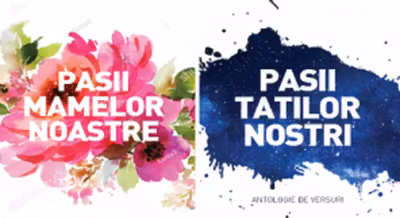 Pasii tatilor nostri Pasii mamelor noastre