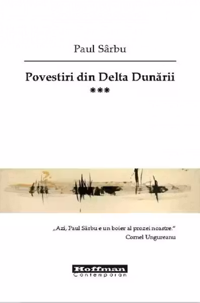 Povestiri din Delta Dunarii, Volumul 2