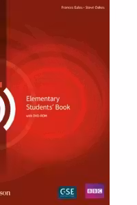 Pearson. Speakout. 2nd edition. Elementary. Student’s Book