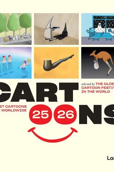 Cartoons 2025/2026