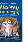 Maxwell Maidanezul și câinii de cartier
