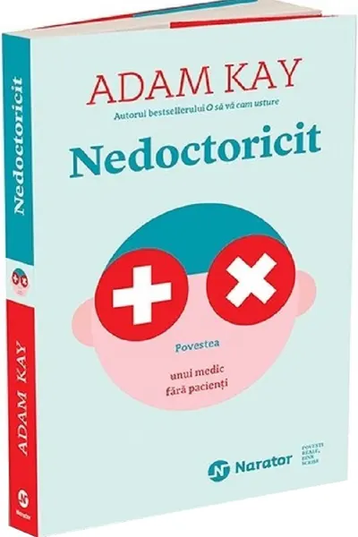 Nedoctoricit