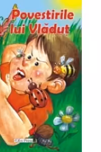 Povestirile lui Vladut