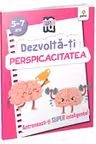 Dezvolta-ti perspicacitatea