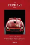 The Ferrari Book: Passion for Design