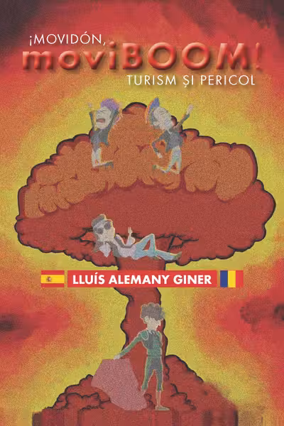moviBOOM: Turism și pericol