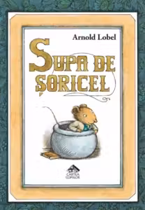 Supa de șoricel