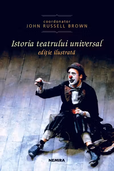 Istoria teatrului universal