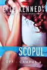 Scopul (seria Off Campus 4)