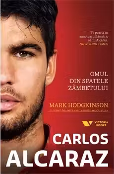 Carlos Alcaraz