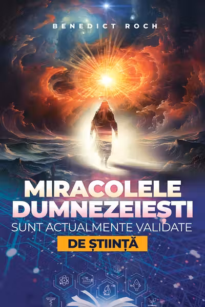 Miracolele dumnezeiesti sunt actualmente validate de stiinta