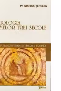 Mariologia primelor trei secole