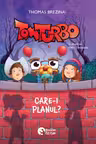 Tom Turbo. Care-i planul?