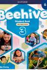 Beehive Level 3 Student Book with Online Practice