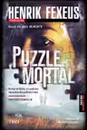 Puzzle mortal