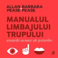 Ebook Manualul limbajului trupului