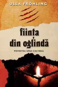 Ființa din oglindă