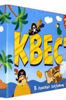 Квест. В поисках сокровищ. (в коробке)