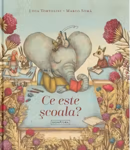 Ce este scoala?