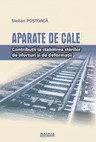 Aparate de cale. Contributii la stabilirea starilor de eforturi si de deformatii