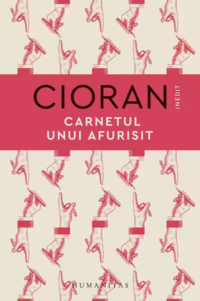 Carnetul unui afurisit