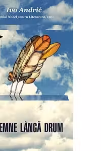 Semne langa drum