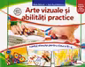 Arte vizuale și abilități practice - Clasa 3 - Caiet