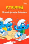 Strumfii. Strumfojocurile olimpice