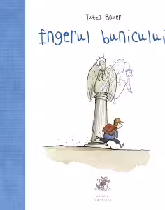 Ingerul bunicului