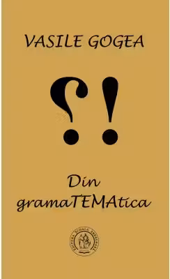Din gramaTEMAtica