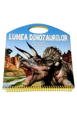Lumea dinozaurilor