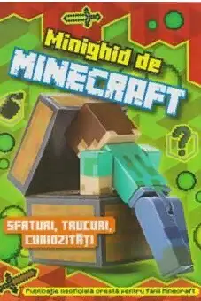 Minighid de Minecraft