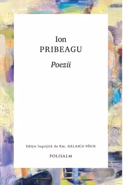 Poezii