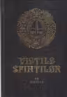 Vietile sfintilor - martie