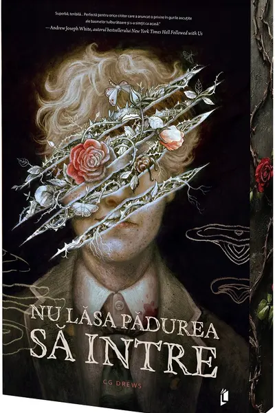 Nu lasa padurea sa intre