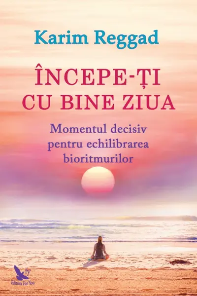 Începe-ți cu bine ziua