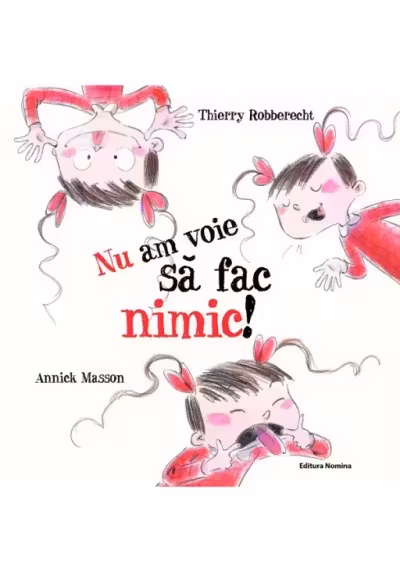 Nu am voie sa fac nimic