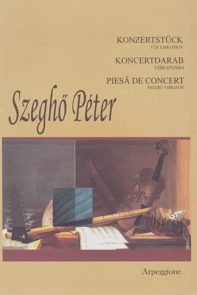 Szeghő Péter