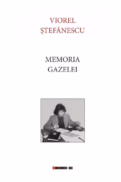 Memoria gazelei