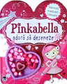 Pinkabella adoră să deseneze