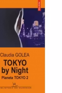 Planeta Tokyo (editia a II-a)