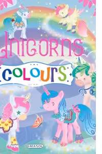 Unicorns Colours (mov)