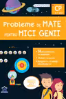 Probleme de mate pentru mici genii. Larousse - Clasa pregătitoare