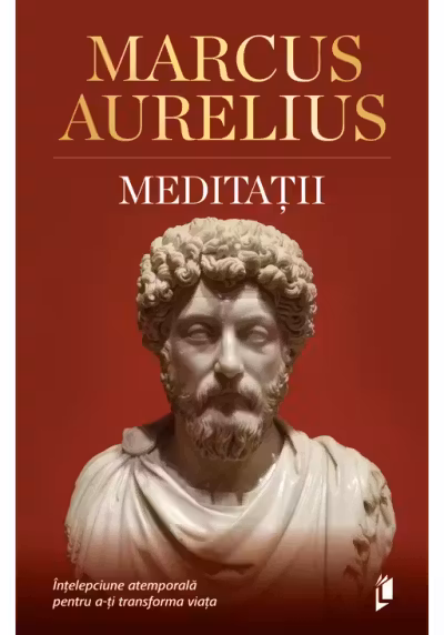 Meditatii - Hardcover
