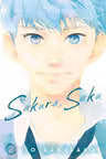 Sakura, Saku - Volume 2