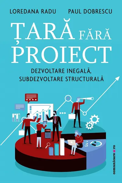 Țara fără proiect