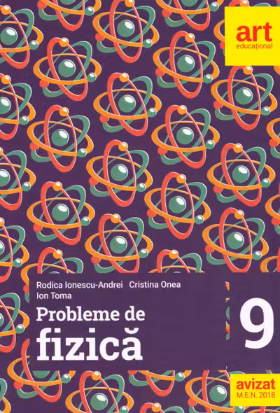 Probleme de fizica - Clasa 9