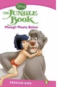 Level 2: Disney The Jungle Book