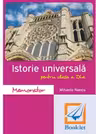 Memorator de Istorie Universala pentru clasa a 9-a