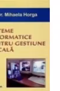 Sisteme informatice pentru gestiune fiscala